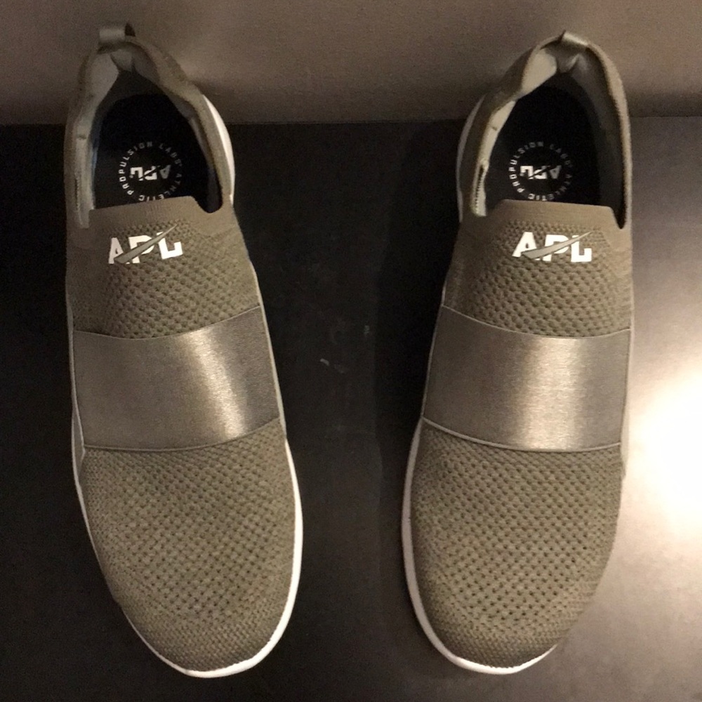 APL Loomtech Bliss size 14